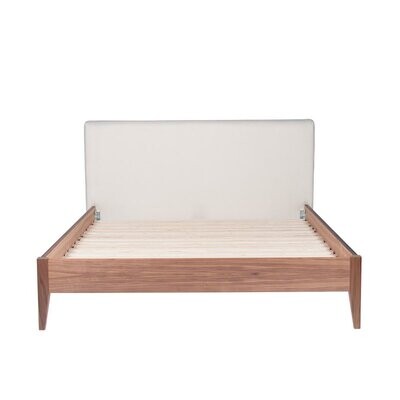 Leila Queen Bed