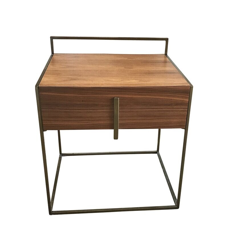 Fond Side Table
