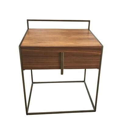 Fond Side Table