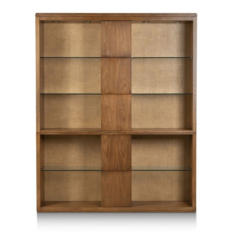 Devonshire Etagere
