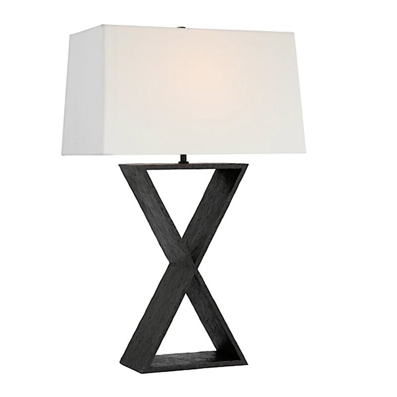 Denali Medium Table Lamp