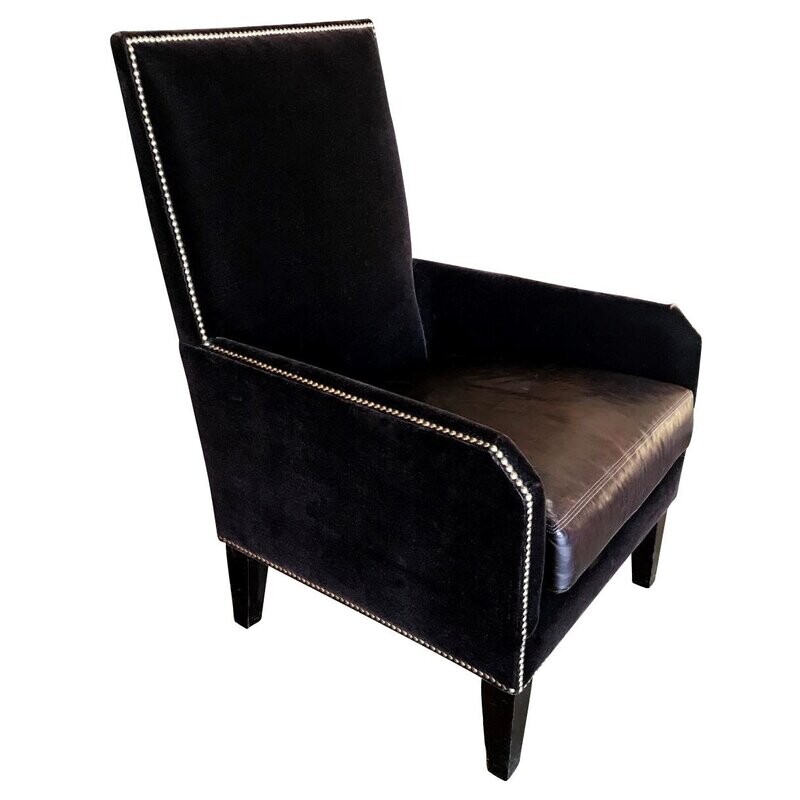 Wesley Chair