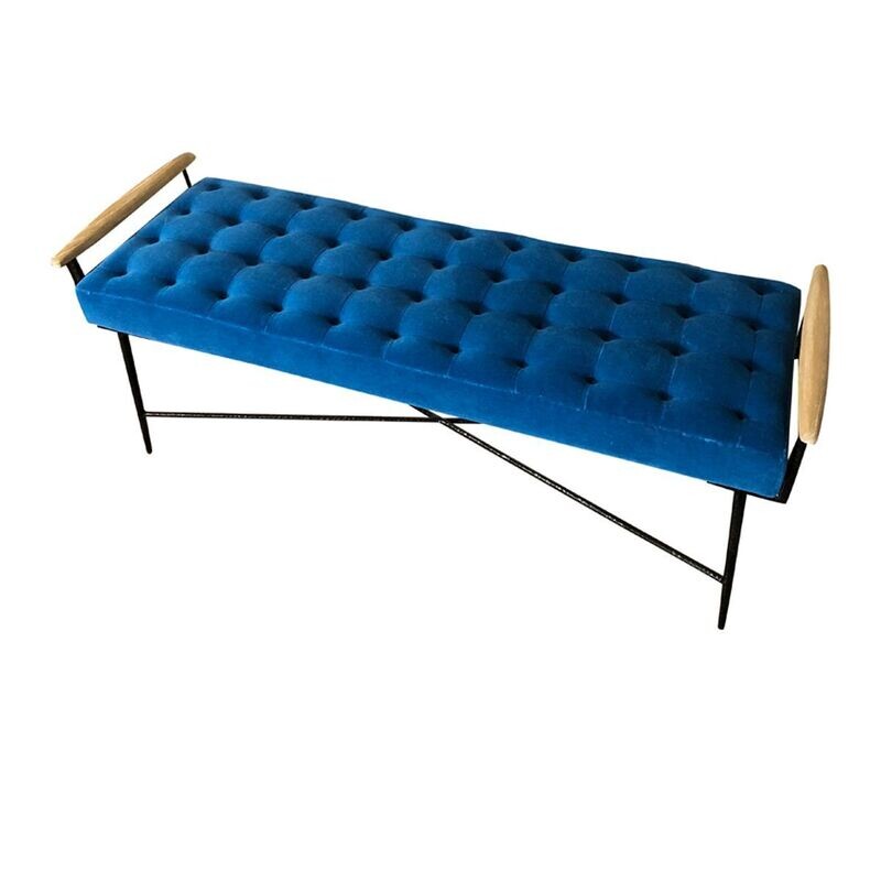 Knight Bench