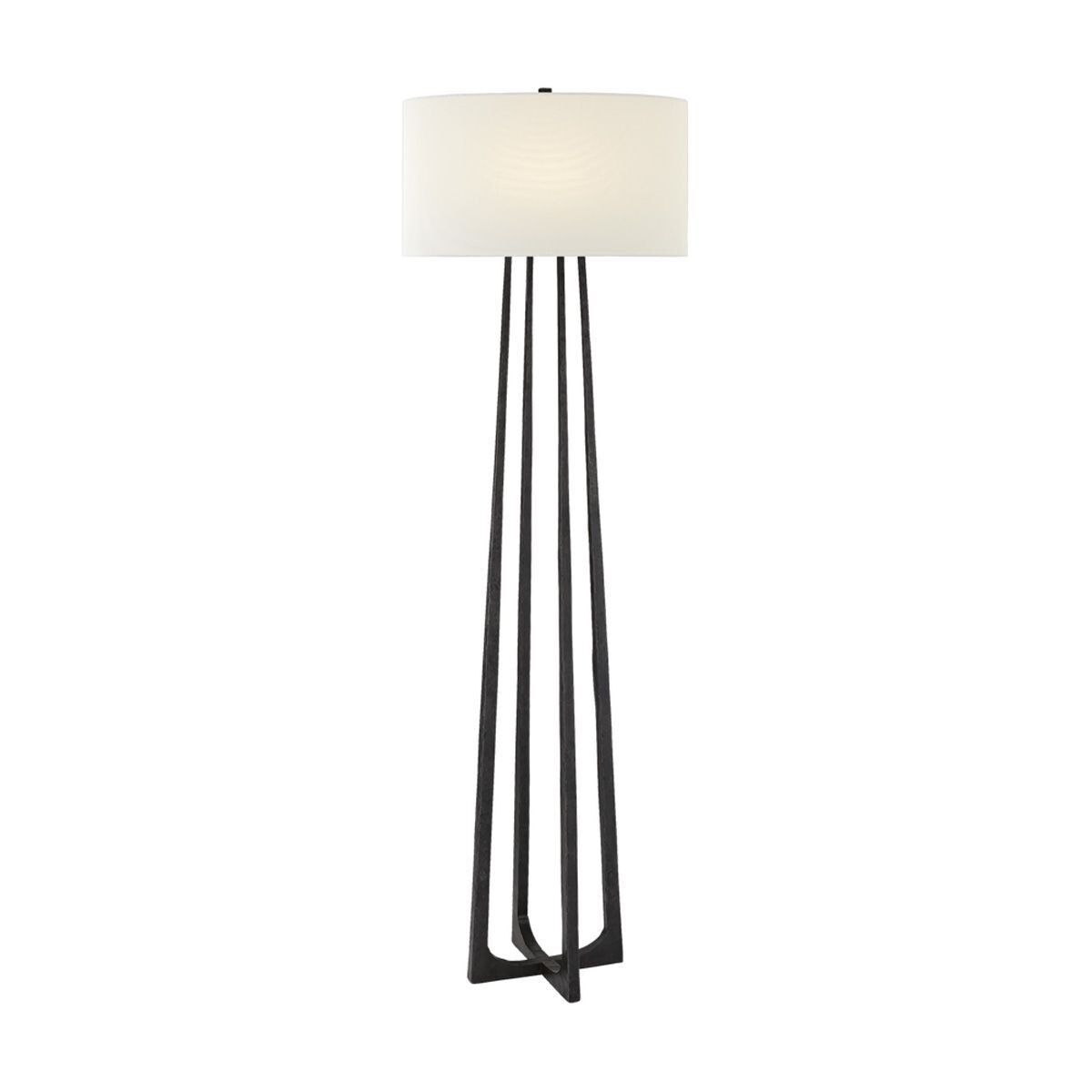 Scala Hand-Forged Floor Lamp