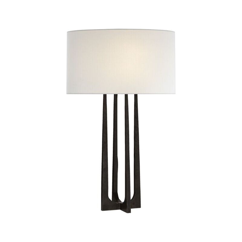 Scala Hand-Forged Table Lamp
