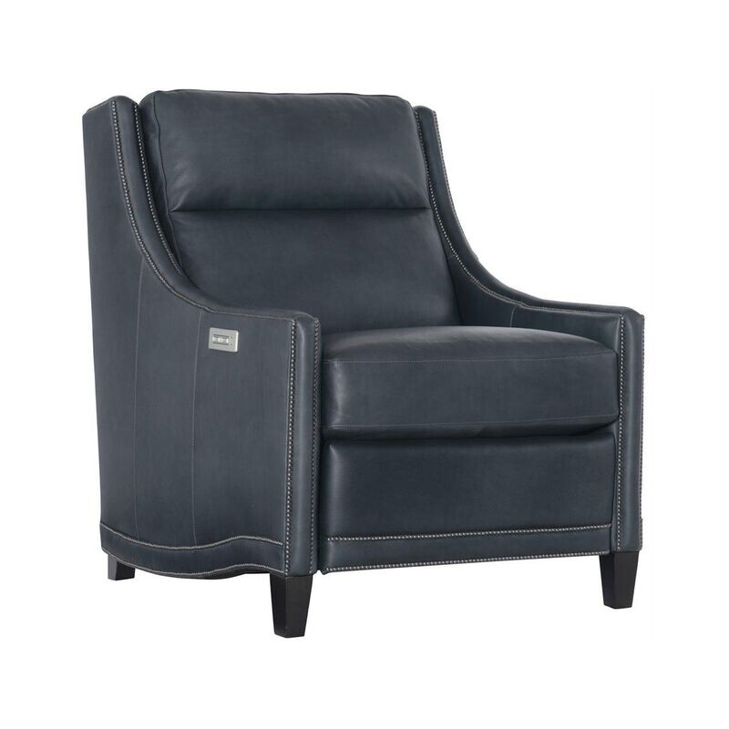 Richmond Leather Power Motion Chair Richmond Leather Power Motion Chair