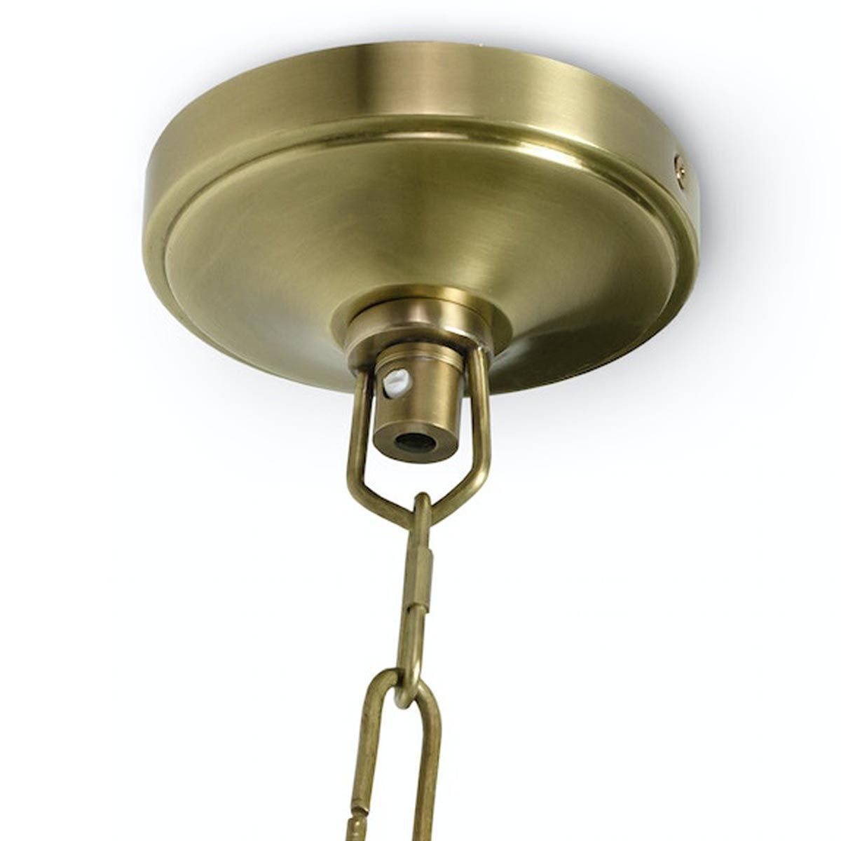 Andorra Wicker Pendant medium