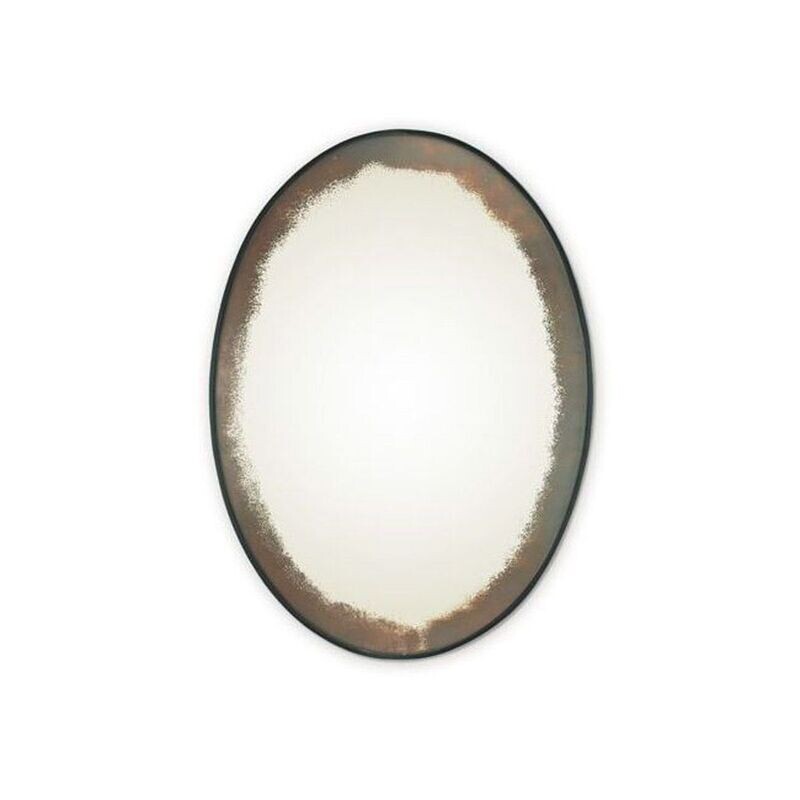 Orb Mirror
