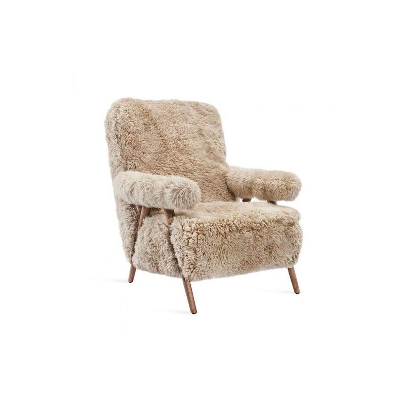 Barrett Lounge Chair