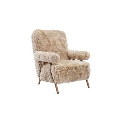 Barrett Lounge Chair