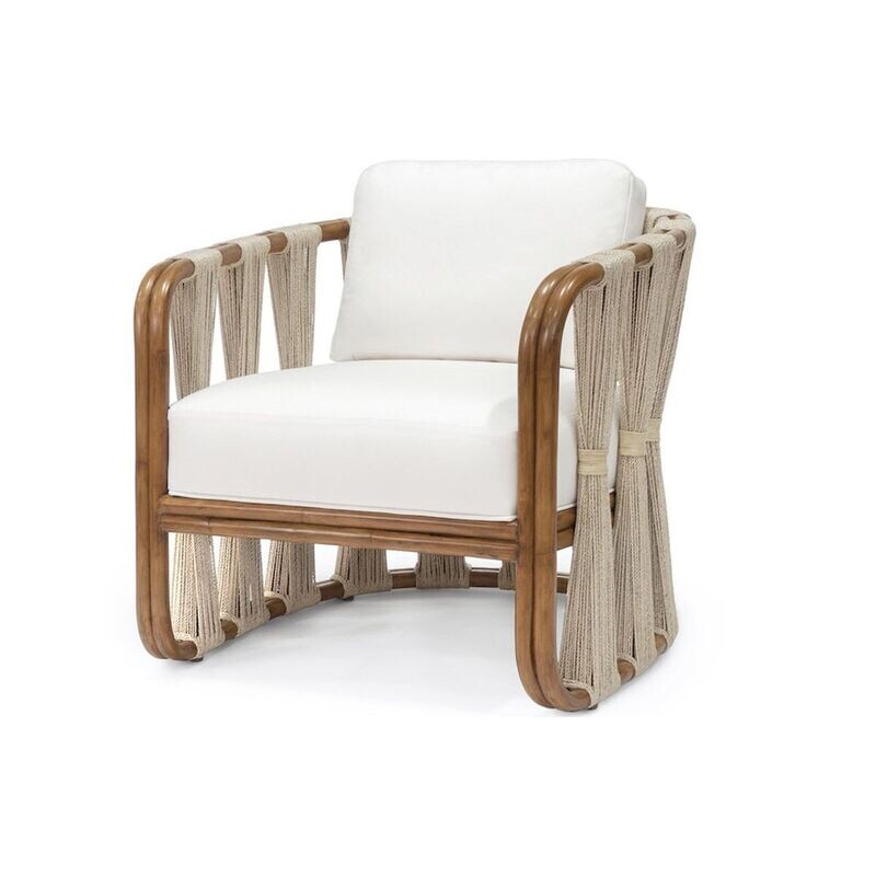 Strings Attached Lounge Chair