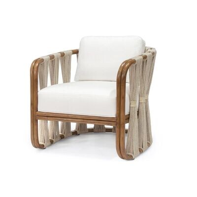 Strings Attached Lounge Chair