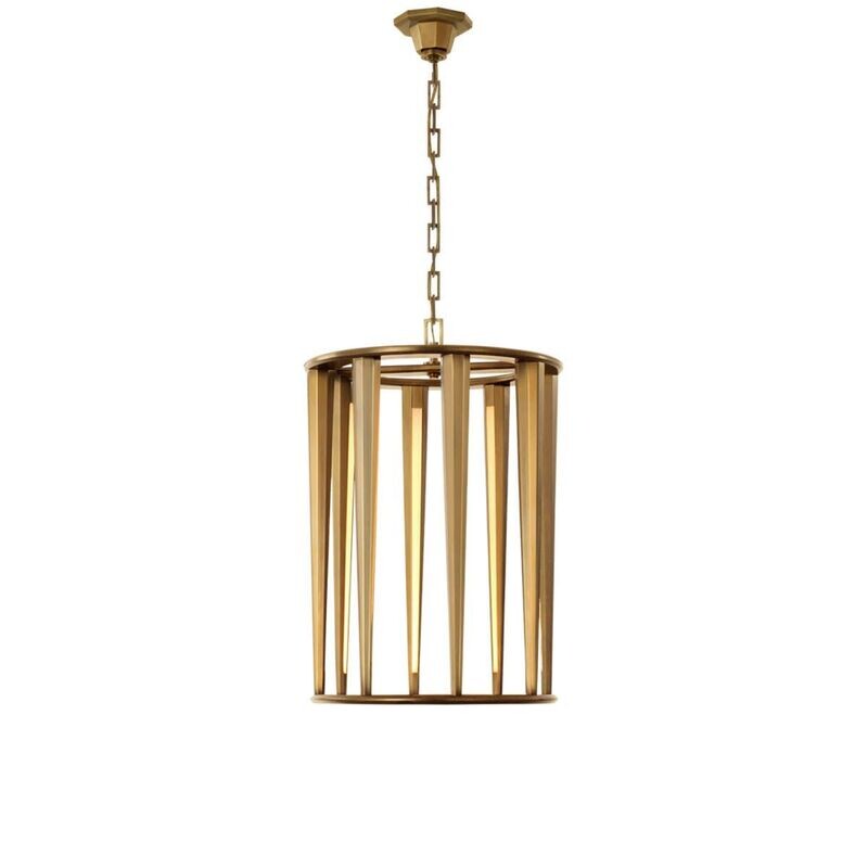 Galahad Medium Lantern