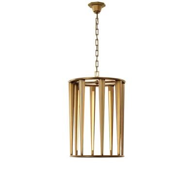 Galahad Medium Lantern