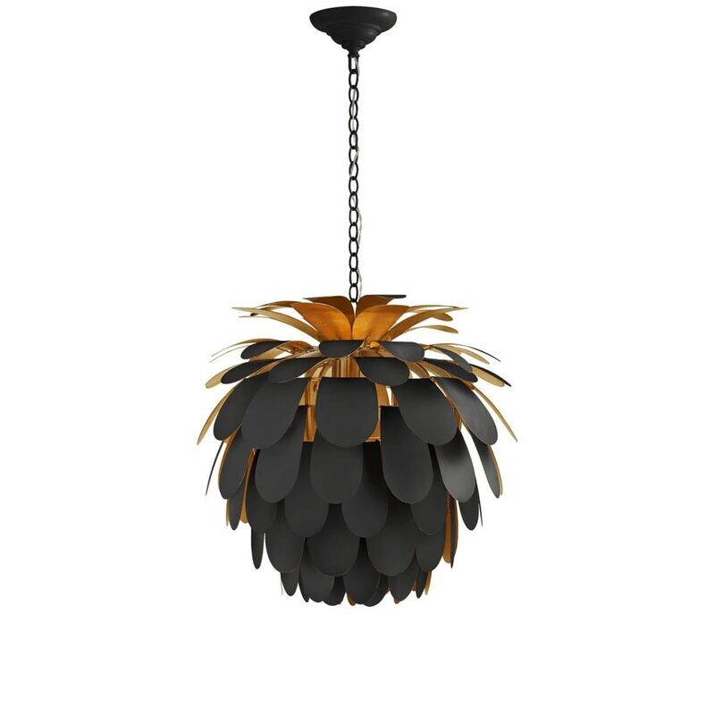 Cynara Chandelier medium