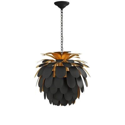 Cynara Chandelier medium