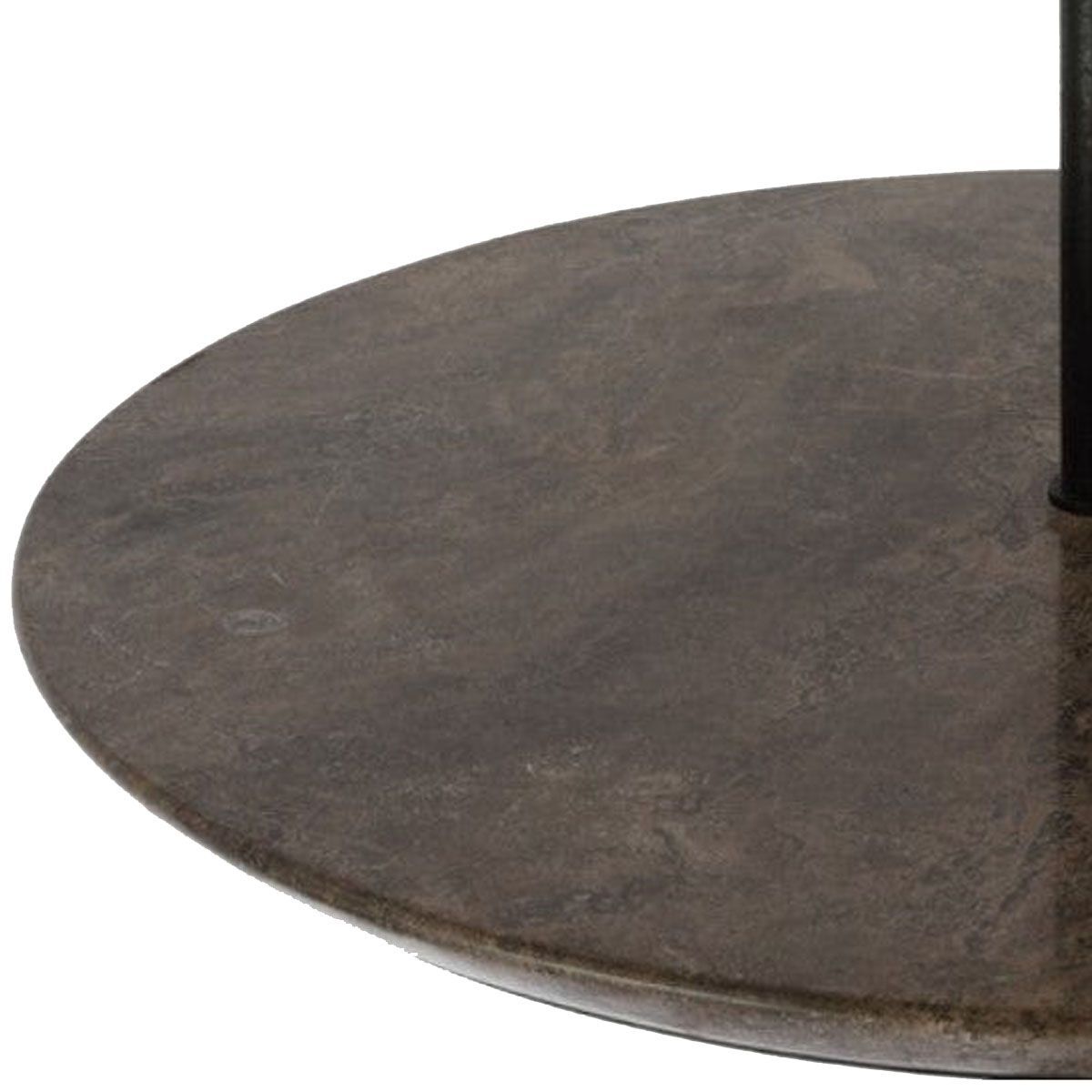 Tavlian Tray Table Floor Lamp