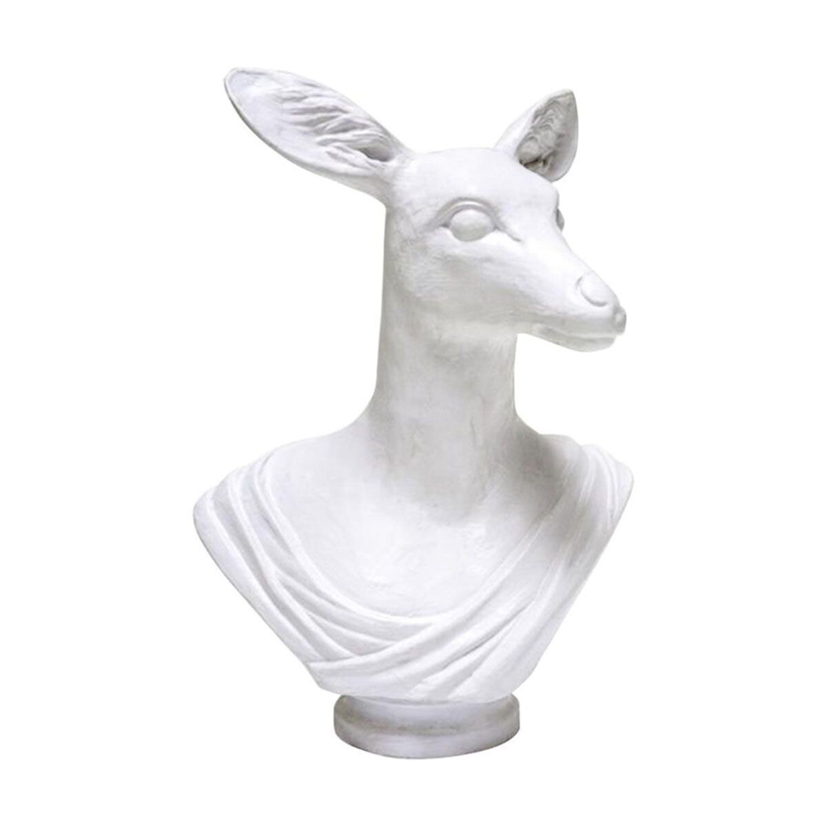 Athena Animal Bust