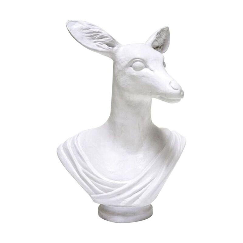 Athena Animal Bust