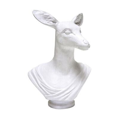 Athena Animal Bust