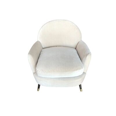 Allure Club Chair