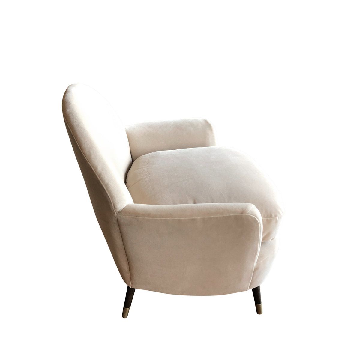 Allure Club Chair