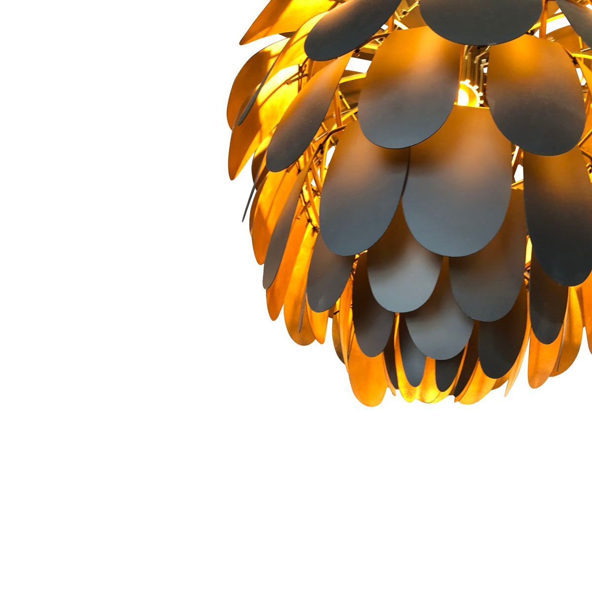 Cynara Chandelier medium