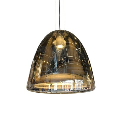Helik pendant, medium