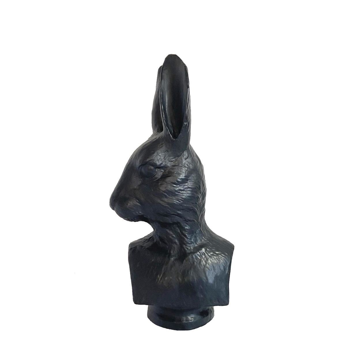 Animal Bust #1 Fiver