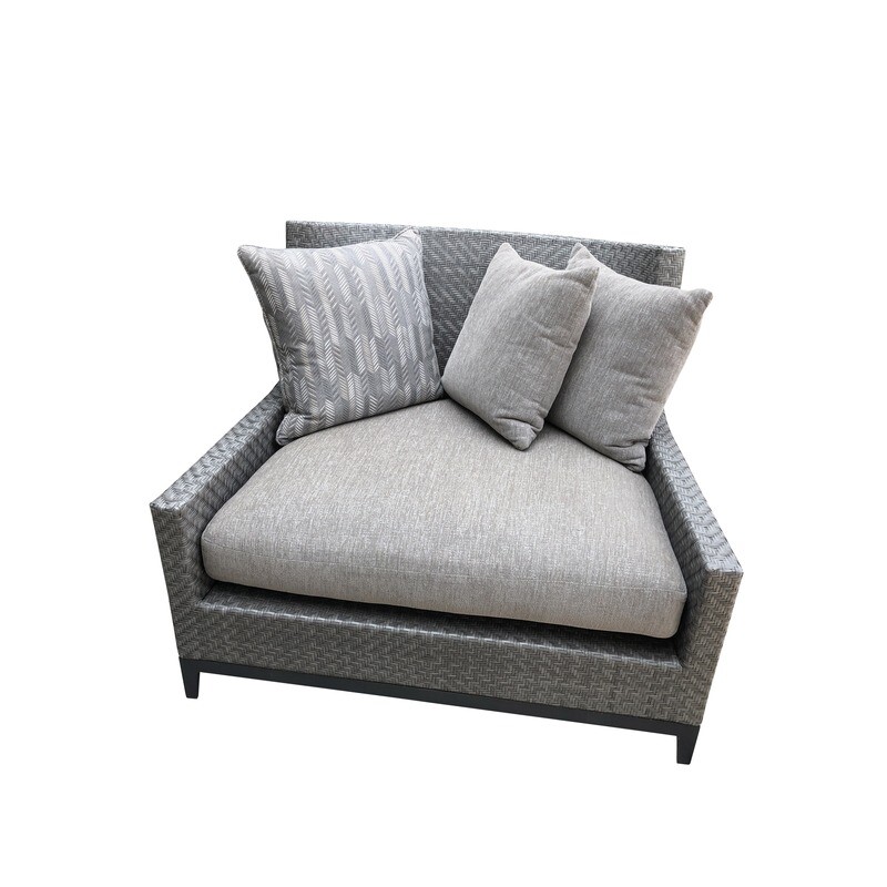 Captiva Chair 1/2