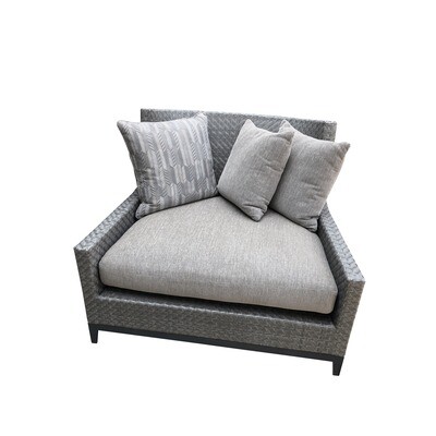 Captiva Chair 1/2