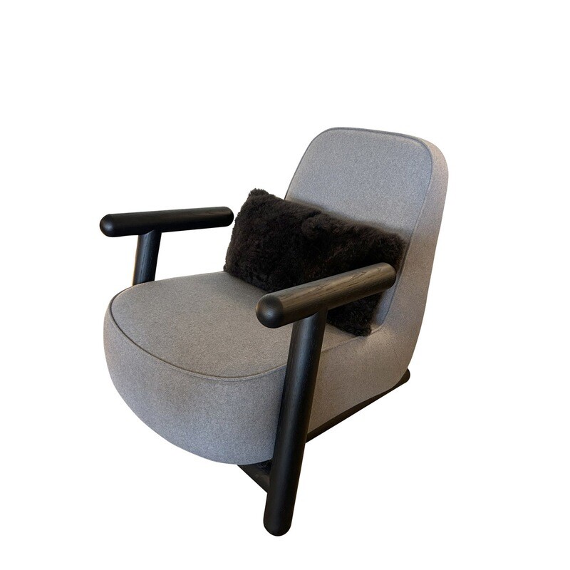 Bold Chair