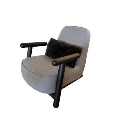 Bold Chair