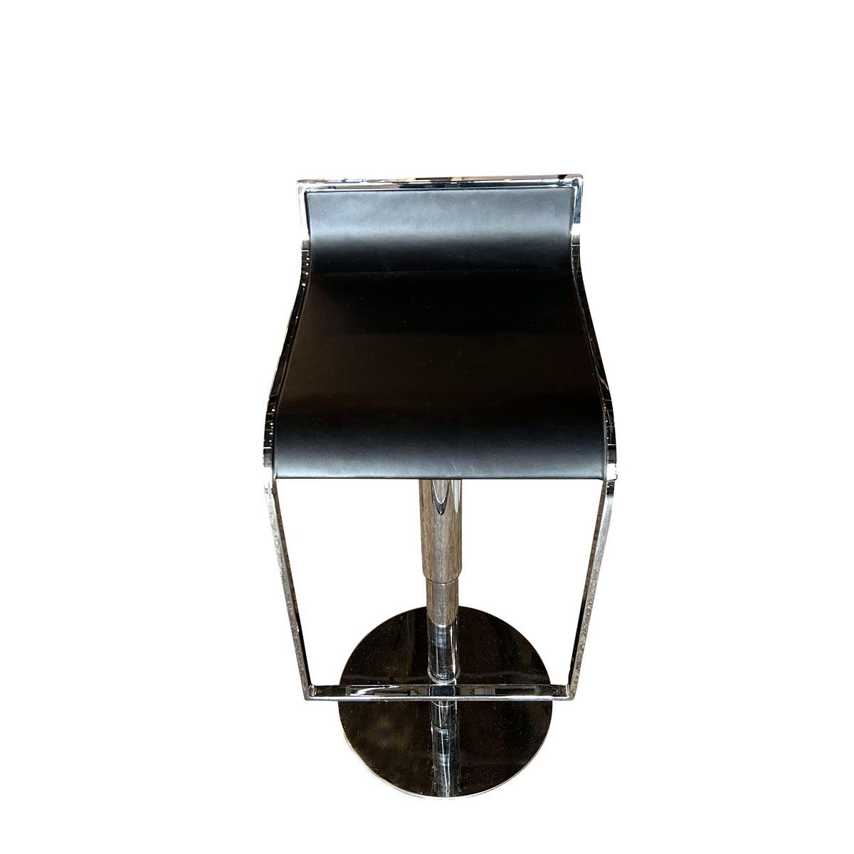 Alexander Adjustable Stool