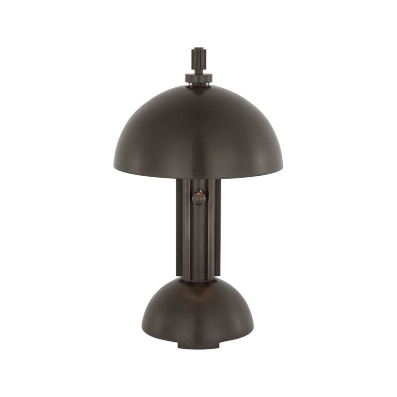 Dally 13" Desk Lamp