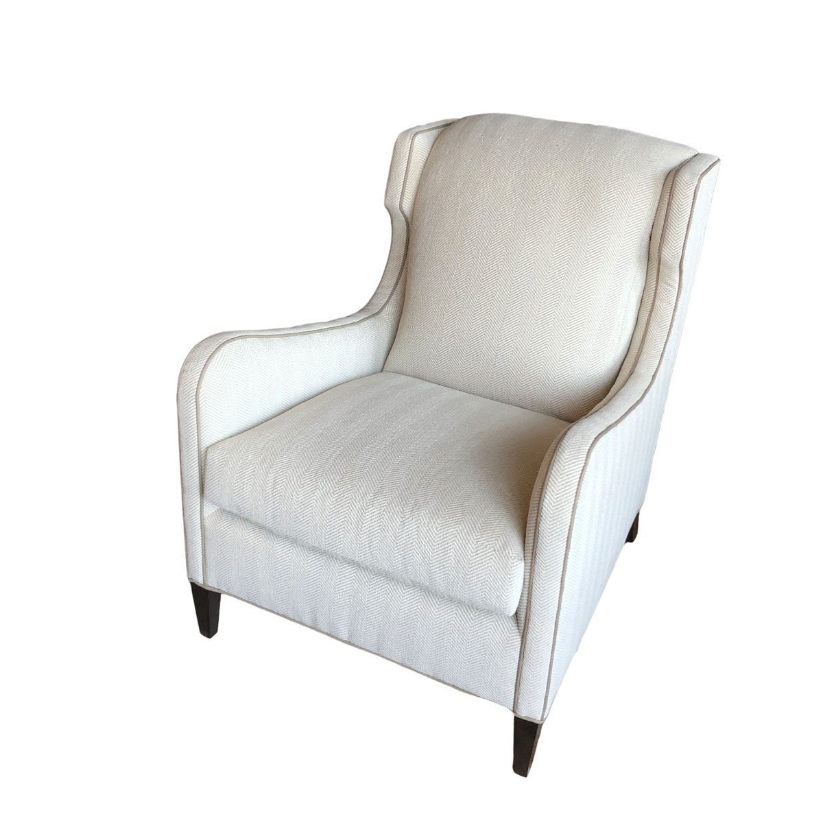 Xanadu Lounge Chair