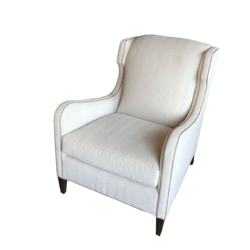 Xanadu Lounge Chair