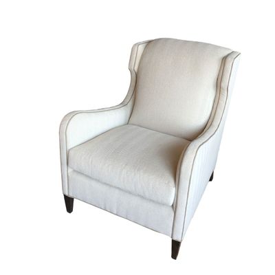Xanadu Lounge Chair