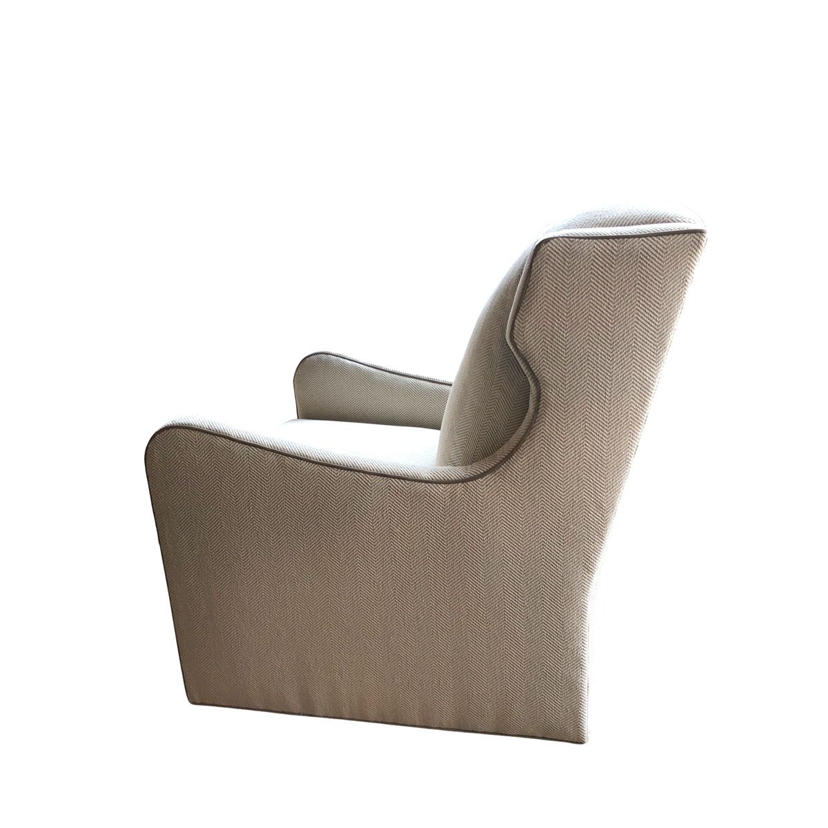 Xanadu Swivel Chair