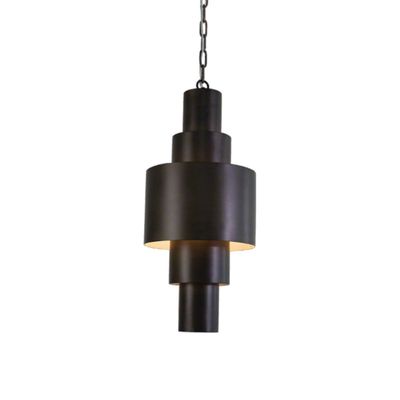 Babylon Bar Pendant