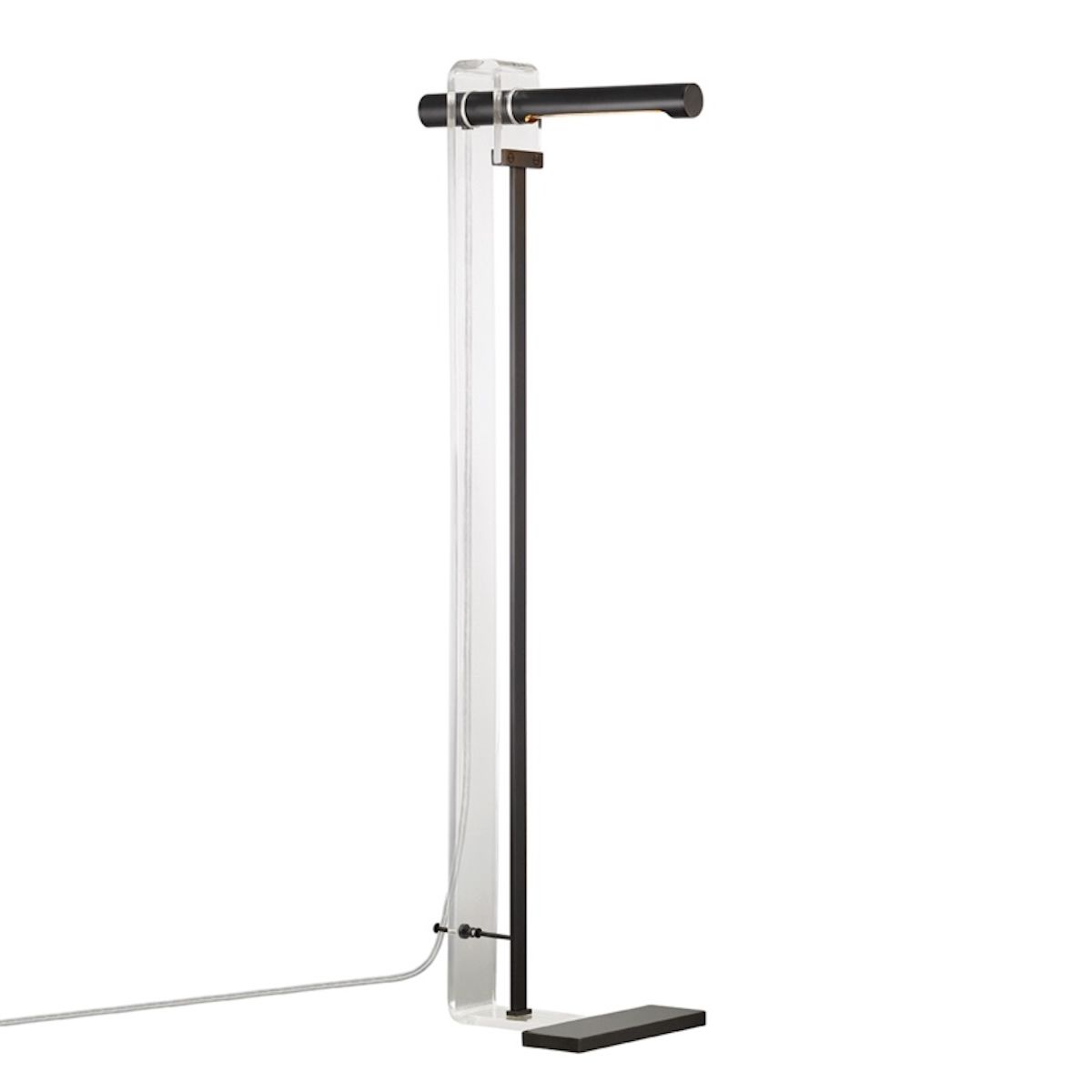 Hillcrest Floor Lamp