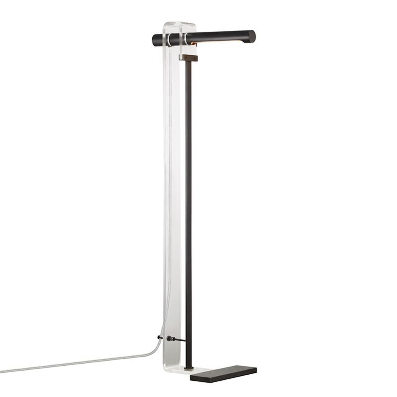 Hillcrest Floor Lamp