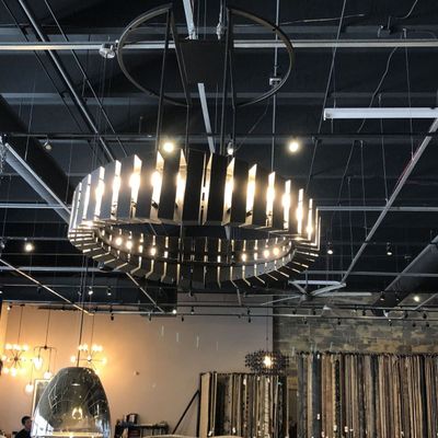 Evoke 360 Chandelier