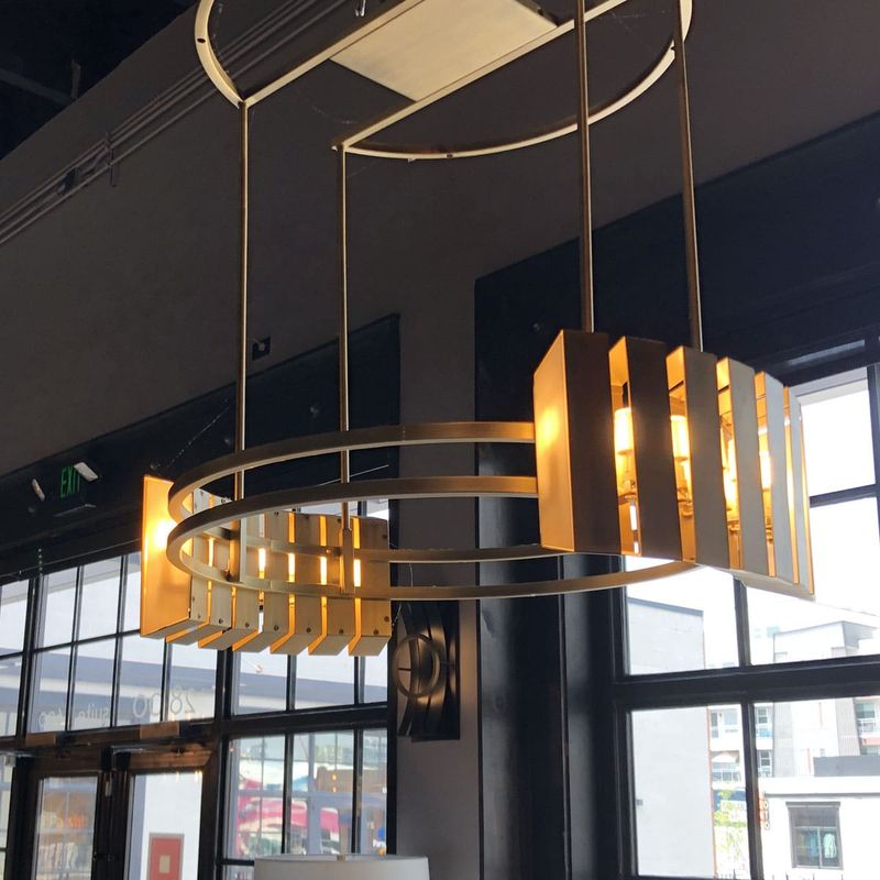 Evoke 180 Chandelier