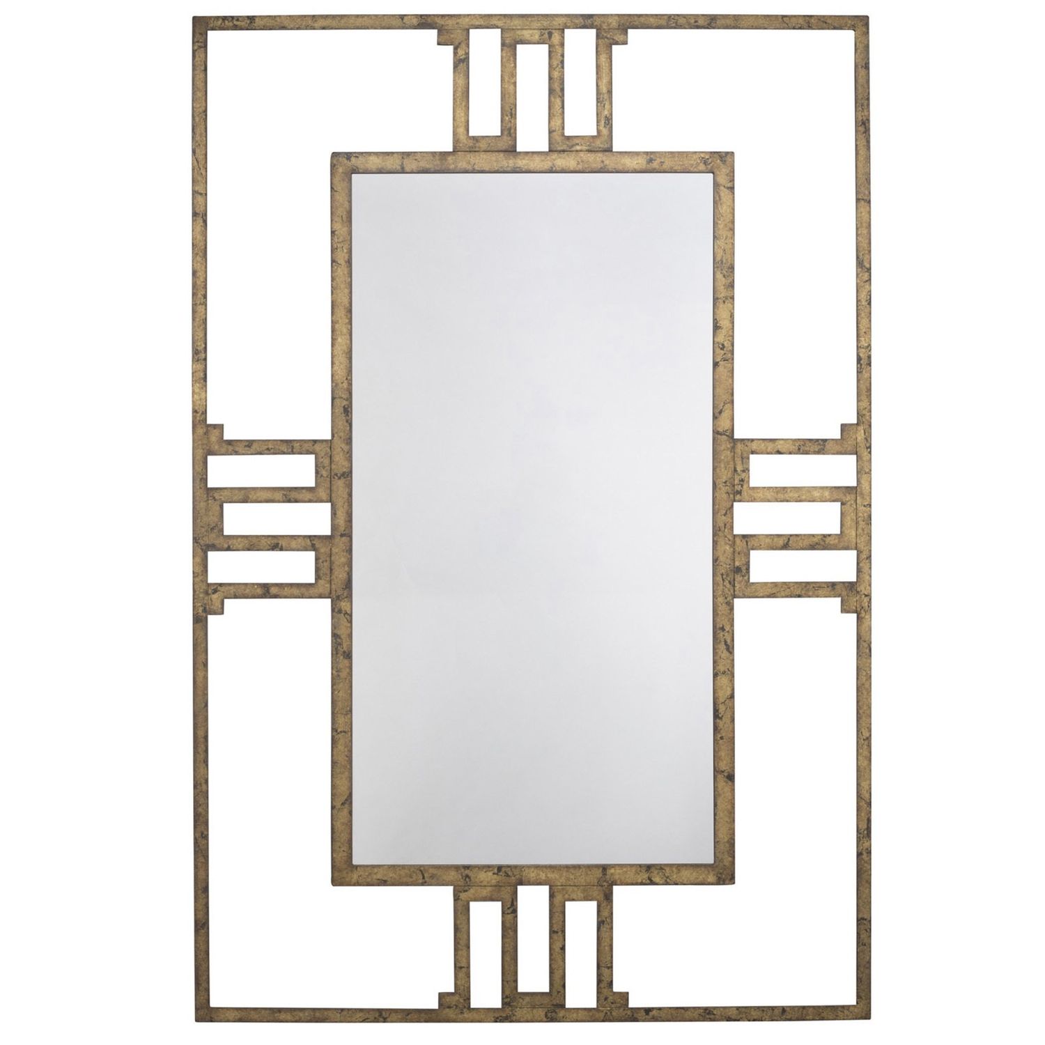 Dauphine Mirror