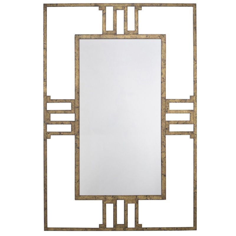 Dauphine Mirror