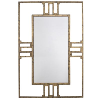 Dauphine Mirror