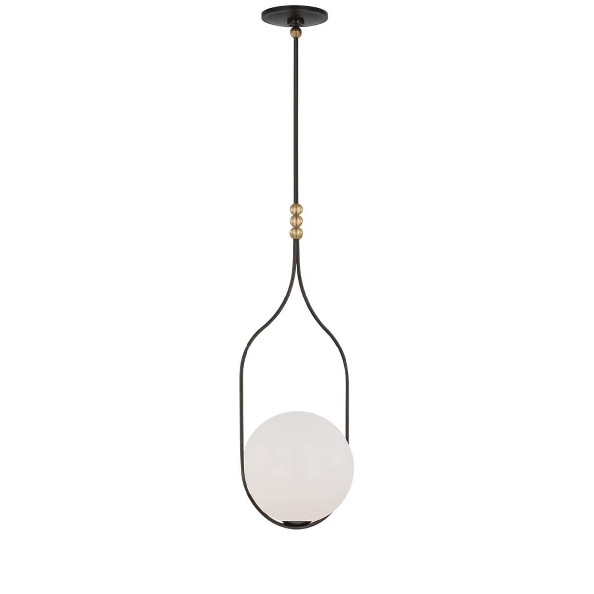 Jodo Pendant - 12"