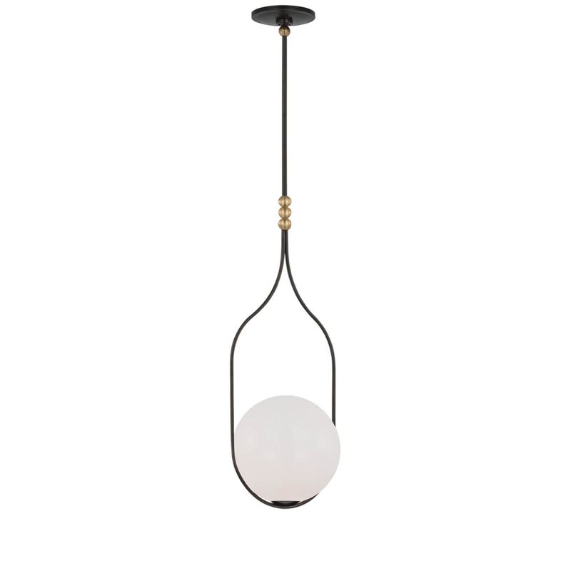 Jodo Pendant - 12"