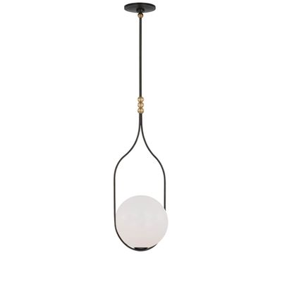 Jodo Pendant - 12"